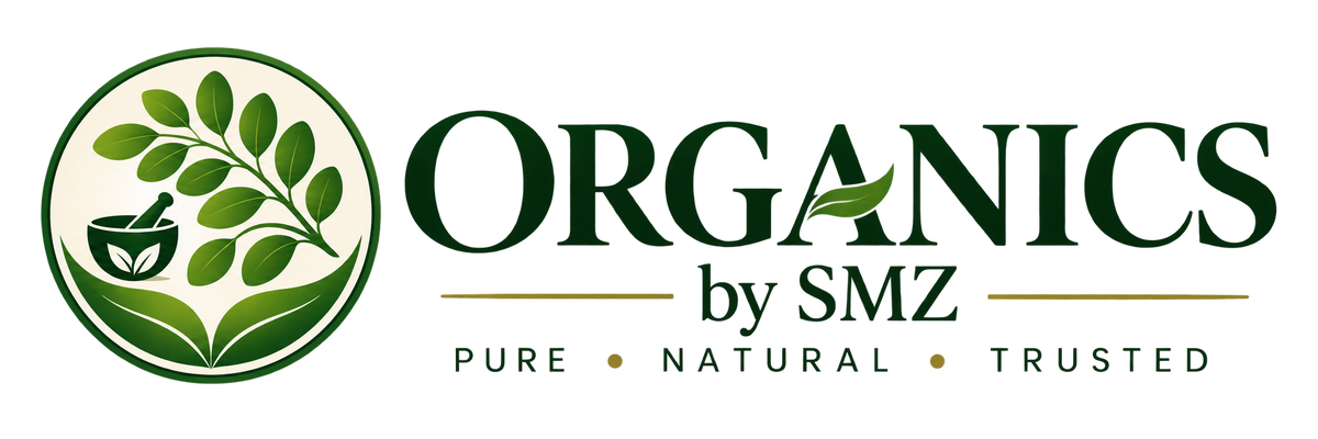 Organics by SMZ